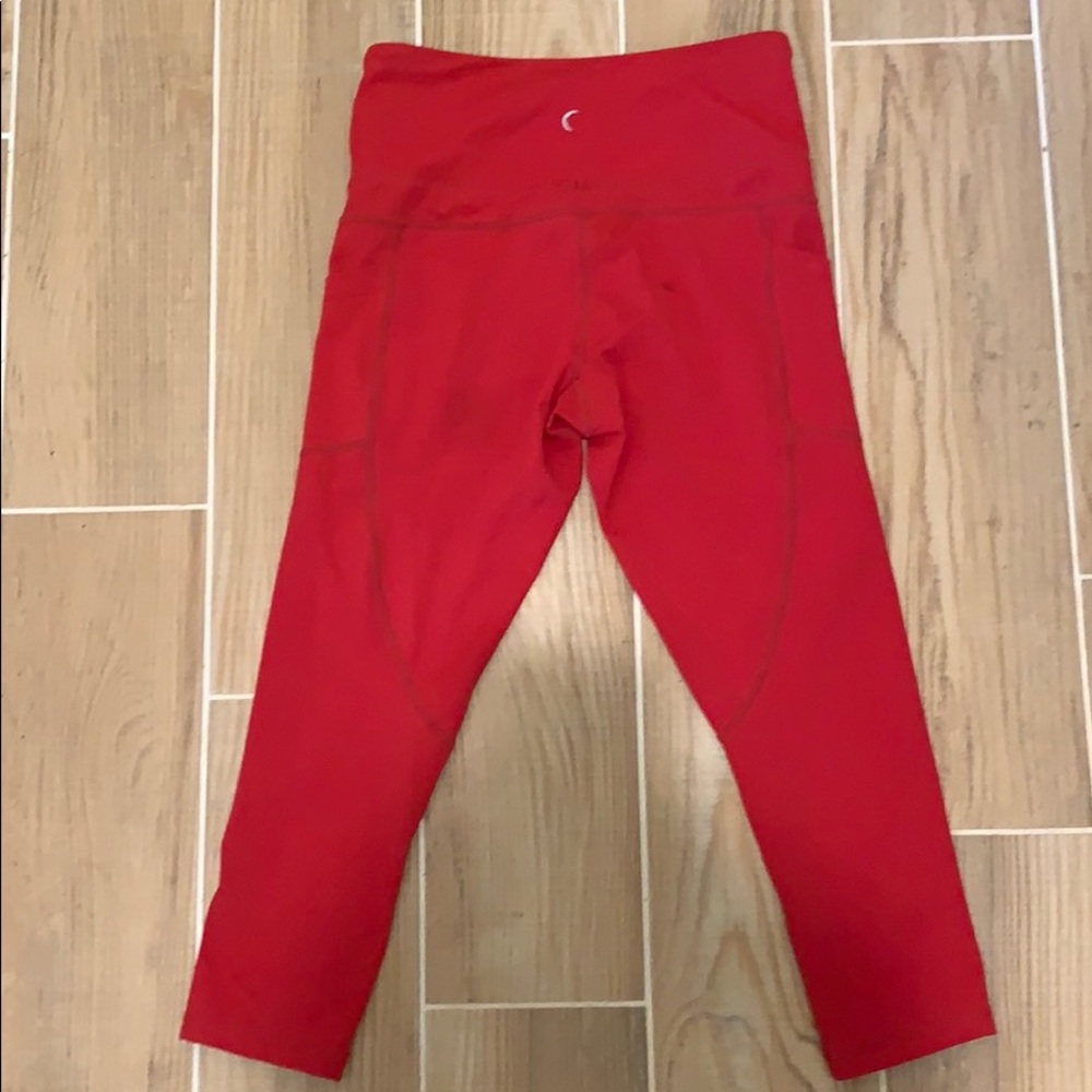 Zyia leggings